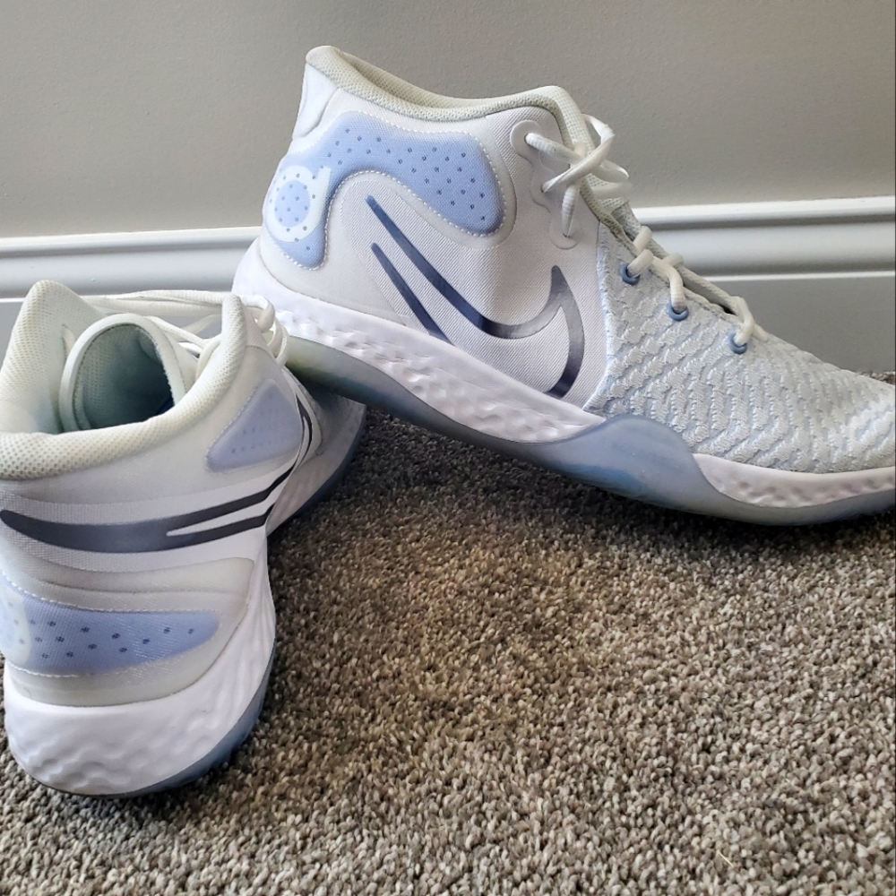 KD Trey 5 Vlll